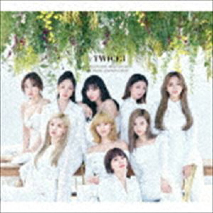 楽天市場】TWICE / ＃TWICE3（初回限定盤A） [CD] : ぐるぐる王国FS 