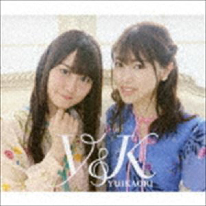 楽天市場】ゆいかおり / Y＆K（通常盤／2CD＋DVD） [CD] : ぐるぐる 