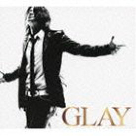 GLAY / GLAY（通常盤） [CD]