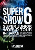 楽天市場】ss6 super junior dvdの通販