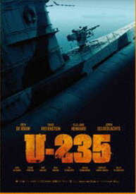 Uボート：235 潜水艦強奪作戦 [DVD]