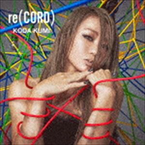 倖田來未／re（CORD）