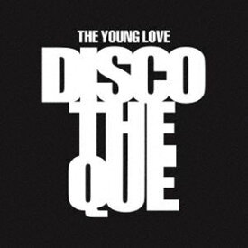 屋良朝幸 / THE YOUNG LOVE DISCOTHEQUE [CD]