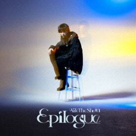 Aile The Shota / Epilogue（初回限定盤／CD＋Blu-ray） [CD]