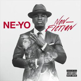 輸入盤 NE-YO / NON-FICTION （19 TRACKS／US DELUXE） [CD]