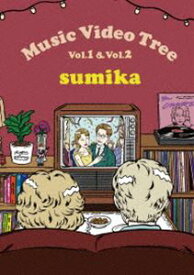 Music Video Tree Vol.1 ＆ Vol.2 [DVD]