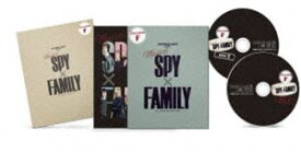 ミュージカル『SPY×FAMILY』＜DVD 通常版（Version F）＞ [DVD]