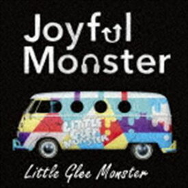 Little Glee Monster / Joyful Monster（通常盤） [CD]