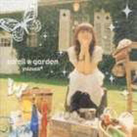 yozuca＊ / soleil＊garden [CD]