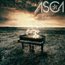 ASCA / リンネ（通常盤） [CD]