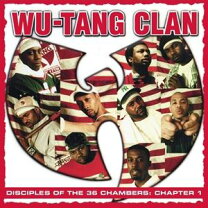 楽天市場】Enter the Wu－Tang (36 Chambers)の通販 