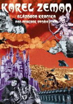 楽天市場】幻想の魔術師 カレル・ゼマン コレクターズBOX [DVD]の通販 