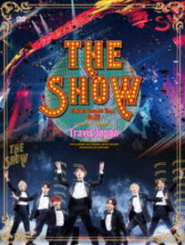 Travis Japan Debut Concert 2023 THE SHOW～ただいま、おかえり～（初回盤） [DVD]