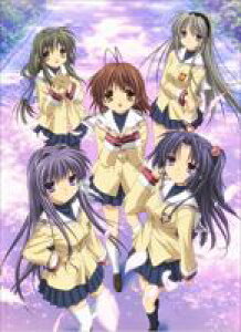 CLANNAD