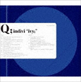 楽天市場 Q Indivi Part Of Your Worldの通販