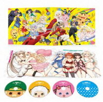 楽天市場】甘城ブリリアントパーク blu－ray boxの通販