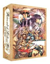 楽天市場】ロードス島戦記 DVD（アニメ｜DVD）：CD・DVDの通販