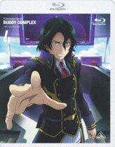 楽天市場】バディ・コンプレックス 3（完全生産限定）（blu-ray disc  
