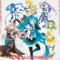 楽天市場】VOCALOID BEST from ニコニコ動画(あか)の通販