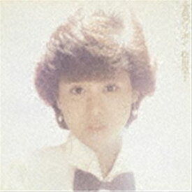 松田聖子 / 金色のリボン（通常盤／Blu-specCD2） [CD]