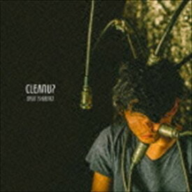 石若駿（ds、p） / Cleanup [CD]