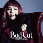 矢沢洋子 使い勝手の良い Bad 特価 Cat CD