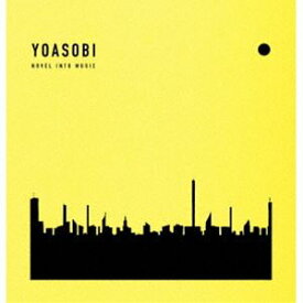 YOASOBI / THE BOOK 3（完全生産限定盤／CD＋特製バインダー） [CD]