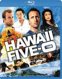Hawaii Five-0 シーズン3Blu-ray＜トク選BOX＞ [Blu-ray]