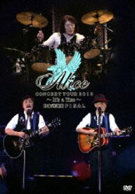 アリス コンサートツアー 2013 ～It’s a Time～ 日本武道館 ファイナル [DVD]