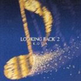 小田和正 / LOOKING BACK 2 [CD]