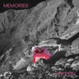 Shin-Ski / MEMORIES [CD]