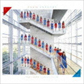 乃木坂46 / それぞれの椅子（Type-B／CD＋DVD） [CD]