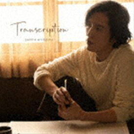 清塚信也（p、arr） / Transcription（限定盤／CD＋DVD） [CD]