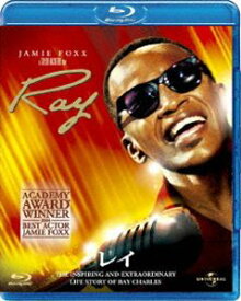 Ray／レイ [Blu-ray]