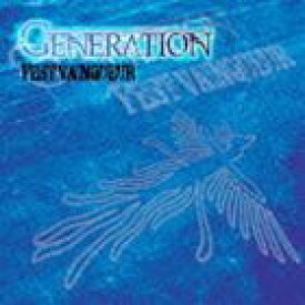 FEST VAINQUEUR / GENERATION（通常盤／Type-A／2CD＋DVD） [CD]