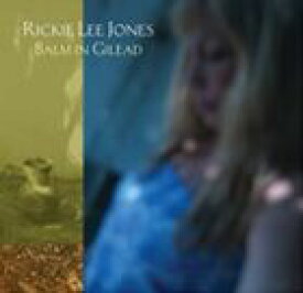 輸入盤 RICKIE LEE JONES / BALM IN GILEAD [CD]