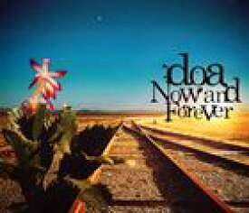 doa / Now and Forever [CD]