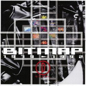 P-MODEL／BITMAP 1979-1992 [DVD]