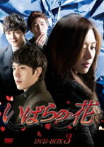 楽天市場】いばらの花 dvd－boxの通販 