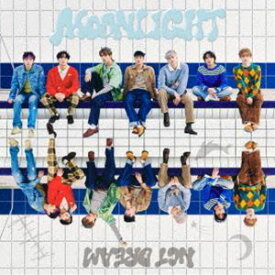 NCT DREAM / Moonlight（通常盤） [CD]