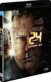 24-TWENTY FOUR- リブ・アナザー・デイ＜SEASONS ブルーレイ・ボックス＞ [Blu-ray]
