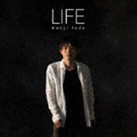 戸田賢二 / LIFE [CD]