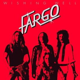 輸入盤 FARGO / WISHING WELL [LP]