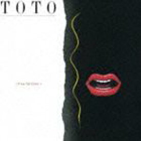 TOTO / アイソレーション（Blu-specCD2） [CD]