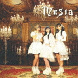 Mesia / Mesia [CD]
