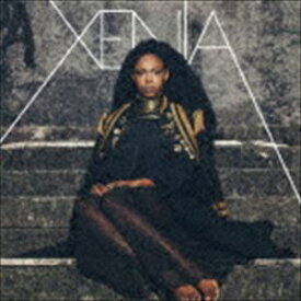 シェニア・フランサ / シェニア XENIA [CD]