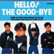 楽天市場】ザ・グッバイ（CD・DVD）の通販