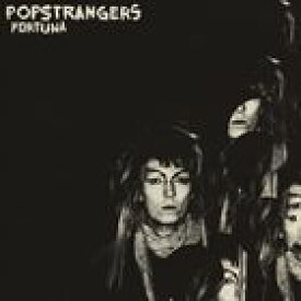 輸入盤 POPSTRANGERS / FORTUNA [CD]