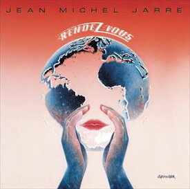 輸入盤 JEAN MICHEL JARRE / RENDEZ-VOUS [CD]