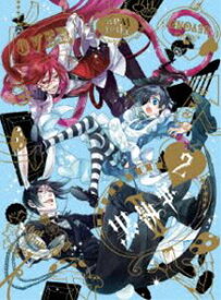 楽天市場 黒執事ii Ova 3話の通販